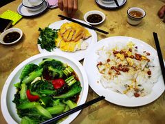 -瑞记湛江鸡饭店·粤西第一鸡(粤垦店)