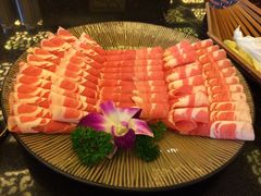 -东来顺饭庄(金泉广场店)