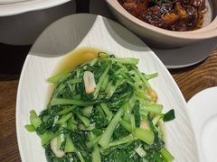 -粗茶淡饭·隐庐私厨(东亭店)