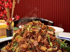 -水木锦堂·自助铁板烧(世贸天阶店)