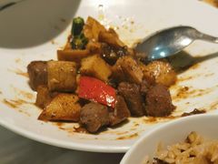 -汤城小厨•粤菜•靓汤(西直门凯德MALL店)