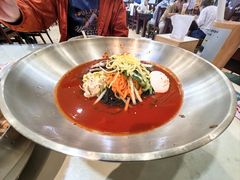 -服务大楼冷面(延大店)