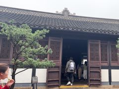 -蔡元培故居