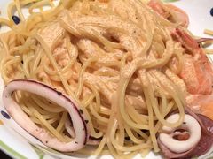 -萨莉亚意式餐厅(杭州滨江天街店)