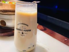 -绿茶餐厅(朝阳大悦城店)