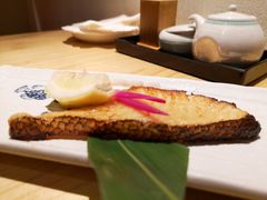 -泉寿司(万科公园店)