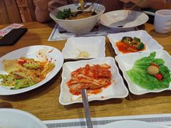 -紫霞门韩国料理烤肉(深南东路店)