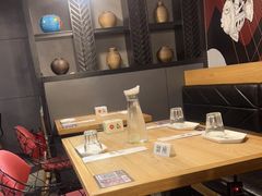 -鱼酷活鱼烤鱼(梅江印象城店)
