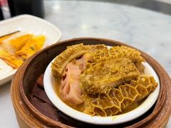 -华峰食馆(氹仔店)