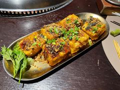 -义气烤肉餐吧(大族广场店)