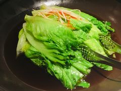 -悦融琥珀·京鲁菜·海味珍品(西单店)