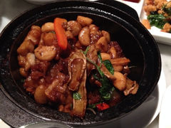 三杯牛蛙-永丰号夜宵潮汕餐厅