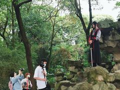 -望江楼公园