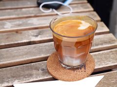 Dirty&nbsp;污-Cafe Villa