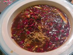 -HOHO餐厅(古子城店)