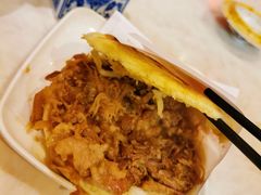 普通肉夹馍-子午路张记肉夹馍(小寨西路店)