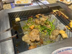 -阿亲家·韩式无限烤肉(春熙路店)