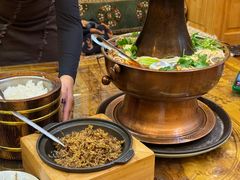 -宗巴雍姆藏餐府