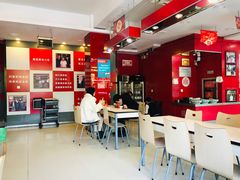 -闫家驴肉老店(华电一校店)