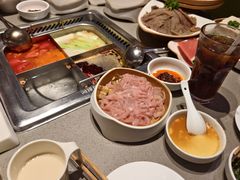 -海底捞火锅(太阳宫凯德mall店)