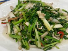 水芹香干-粤味馆(黄河路店)