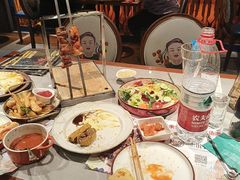 -通海俄式烧烤·俄罗斯大串(嵩山路店)