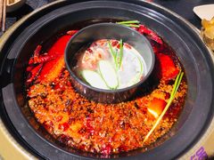 -龍龍老火锅(鄠邑旗舰店)