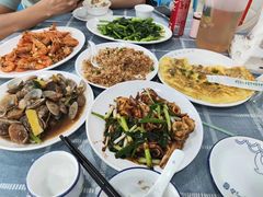 -明记海鲜大排档(巽寮湾店)