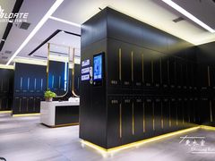 -斯洛特健身游泳(爱都旗舰店)