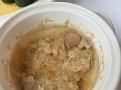 陈皮肉汁汤-御彩酒家(东风东路店)