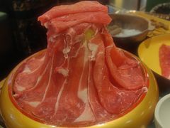 -牛New寿喜烧(中山公园龙之梦店)