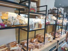 -嘉年华面包房餐厅（饺子馆）(陶然亭店)