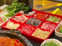 -纸盐河码头火锅(十八梯店)