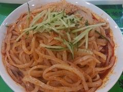 面皮-令氏家外家岐山面(火炬路店)