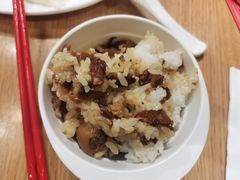 -喜家德虾仁水饺(南山书城店)