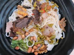 -交通大学（闵行校区）-第二餐饮大楼