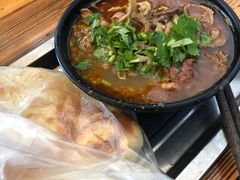 焙子-道北杂碎(总店)