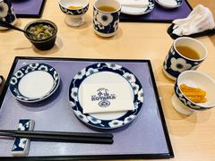 -小山日本料理(太古汇店)