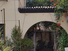 -中国蓝印花布馆