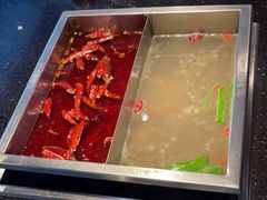 -五星桥原切肥牛火锅·30年专注好牛肉(湖塘店)