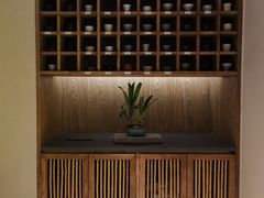 -竹里馆 ·茶食(奥体店)