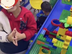 -玛酷机器人编程赛事中心(市北新都心店)