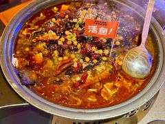 -鱼上·烤鱼(和安宁春城店)