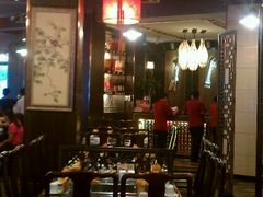 -红鼎坊·老成都火锅(新南门店)