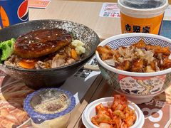 -吉野家(宾水道店)