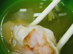 -麦文记面家(佐敦店)