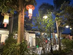 -天然居(伦教店)