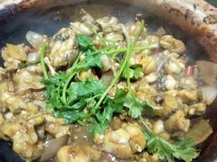 -黄师傅湿辣牛肉(胡桃里店)