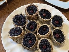 -御香农家菜(莫干山庾村店)