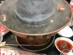 -大唐人家·热气羊肉(大华店)
